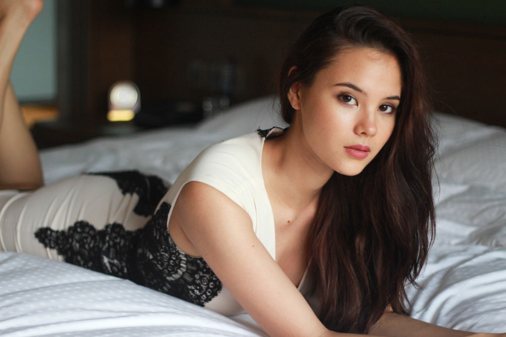 Catriona Gray #124478