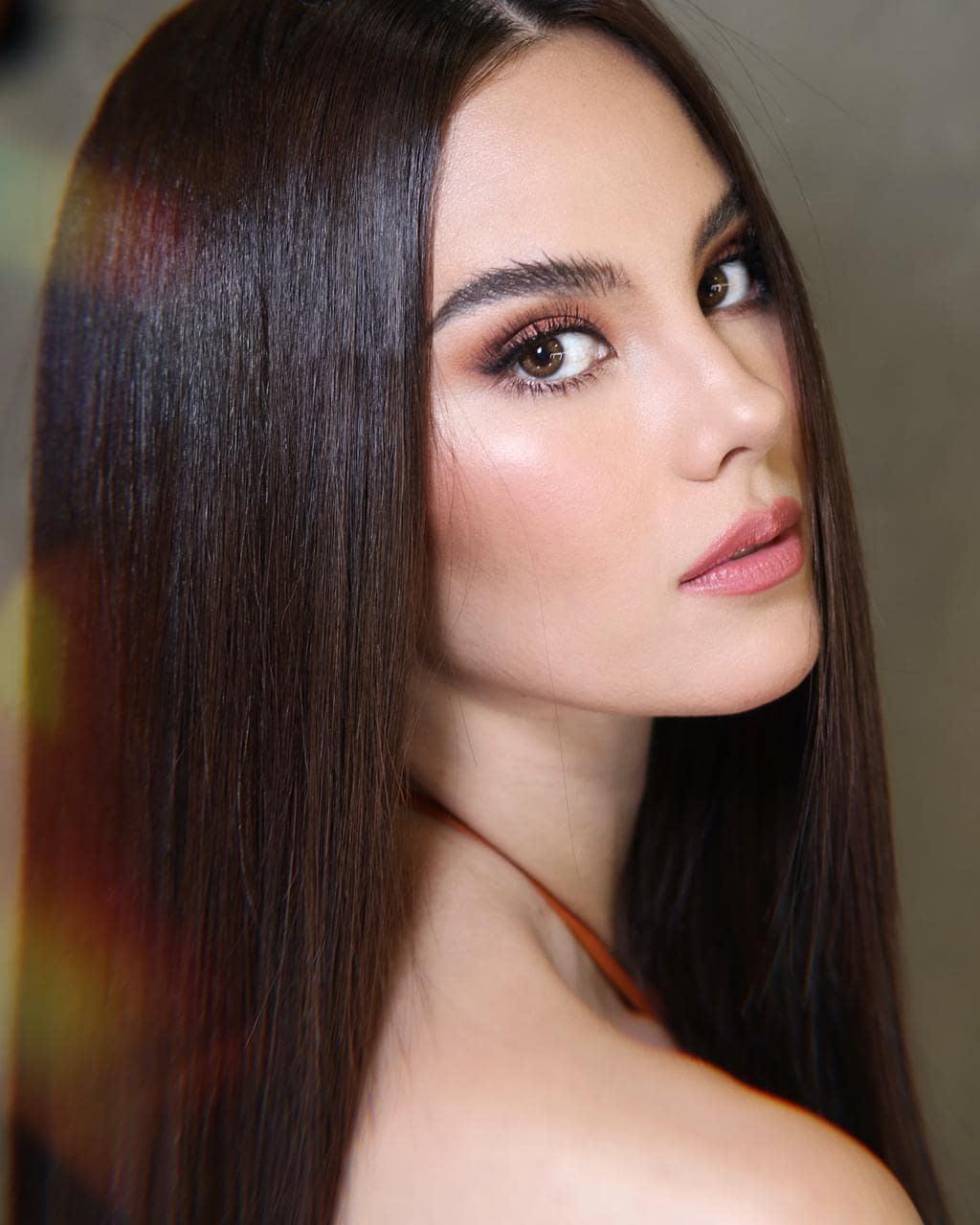 Catriona Gray #124479