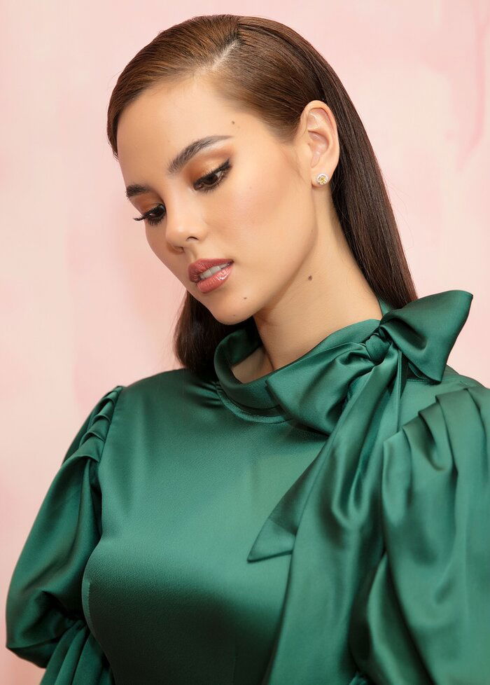 Catriona Gray #124488