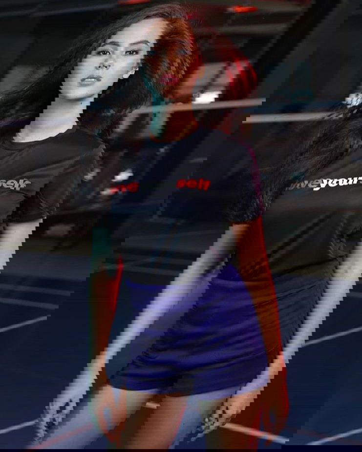 Catriona Gray #124490