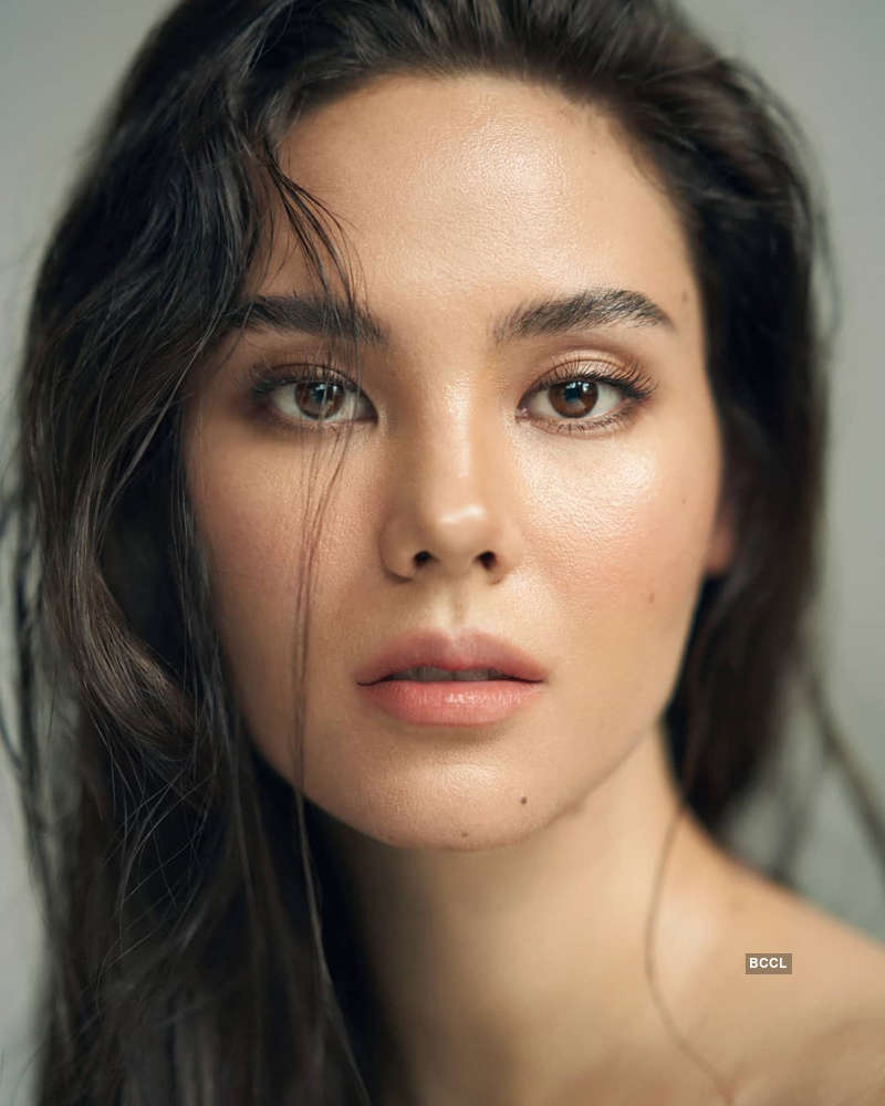 Catriona Gray #124499