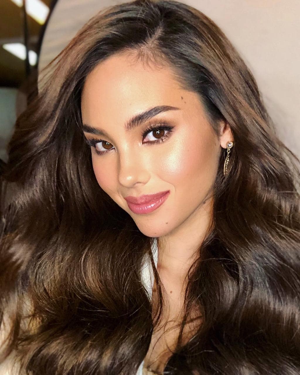 Catriona Gray #124500