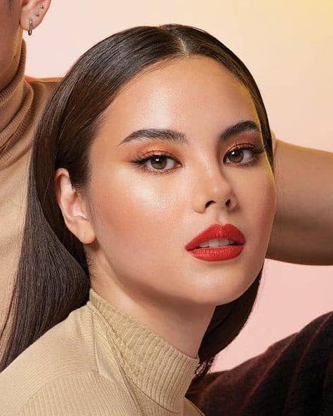 Catriona Gray #124503