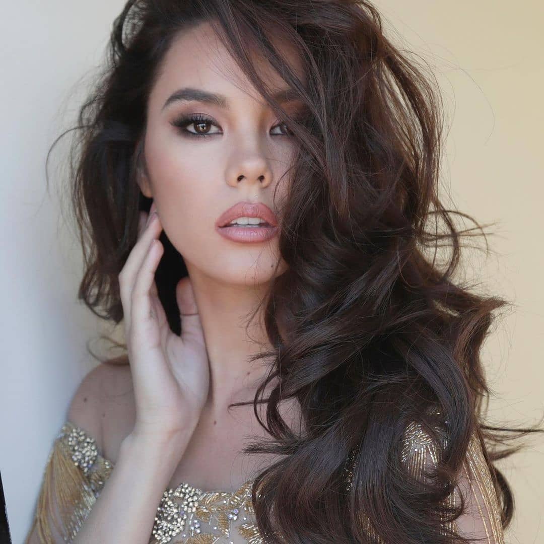 Catriona Gray #124504