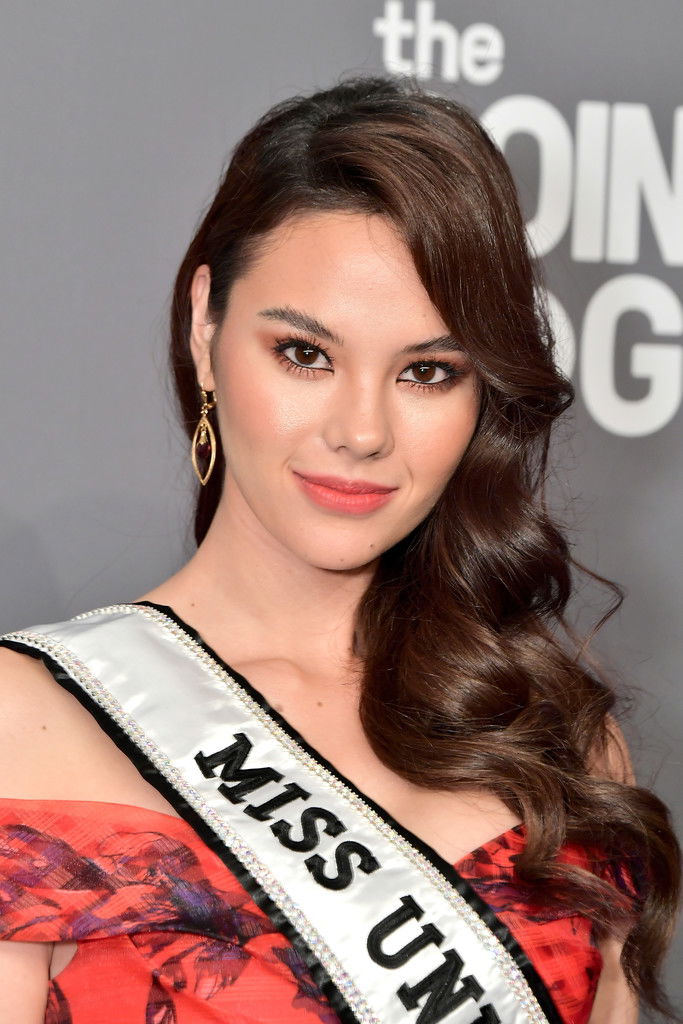 Catriona Gray #124507