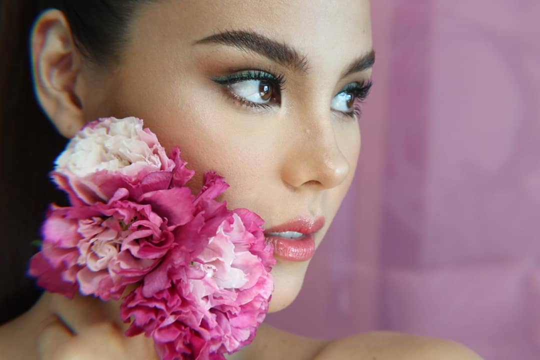 Catriona Gray #124509