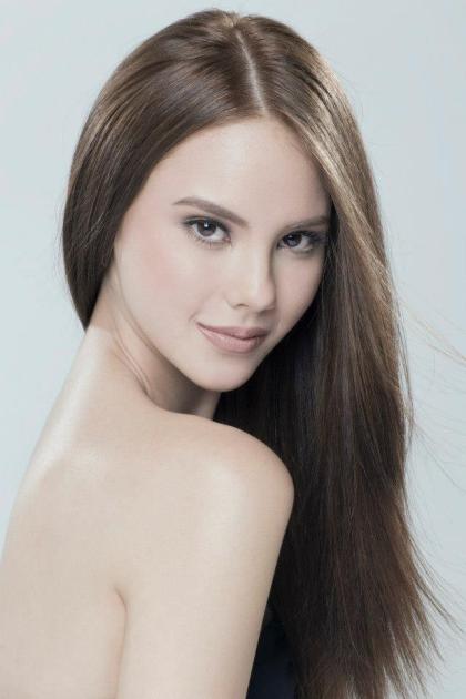Catriona Gray