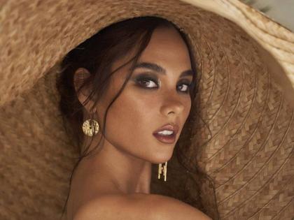 Catriona Gray