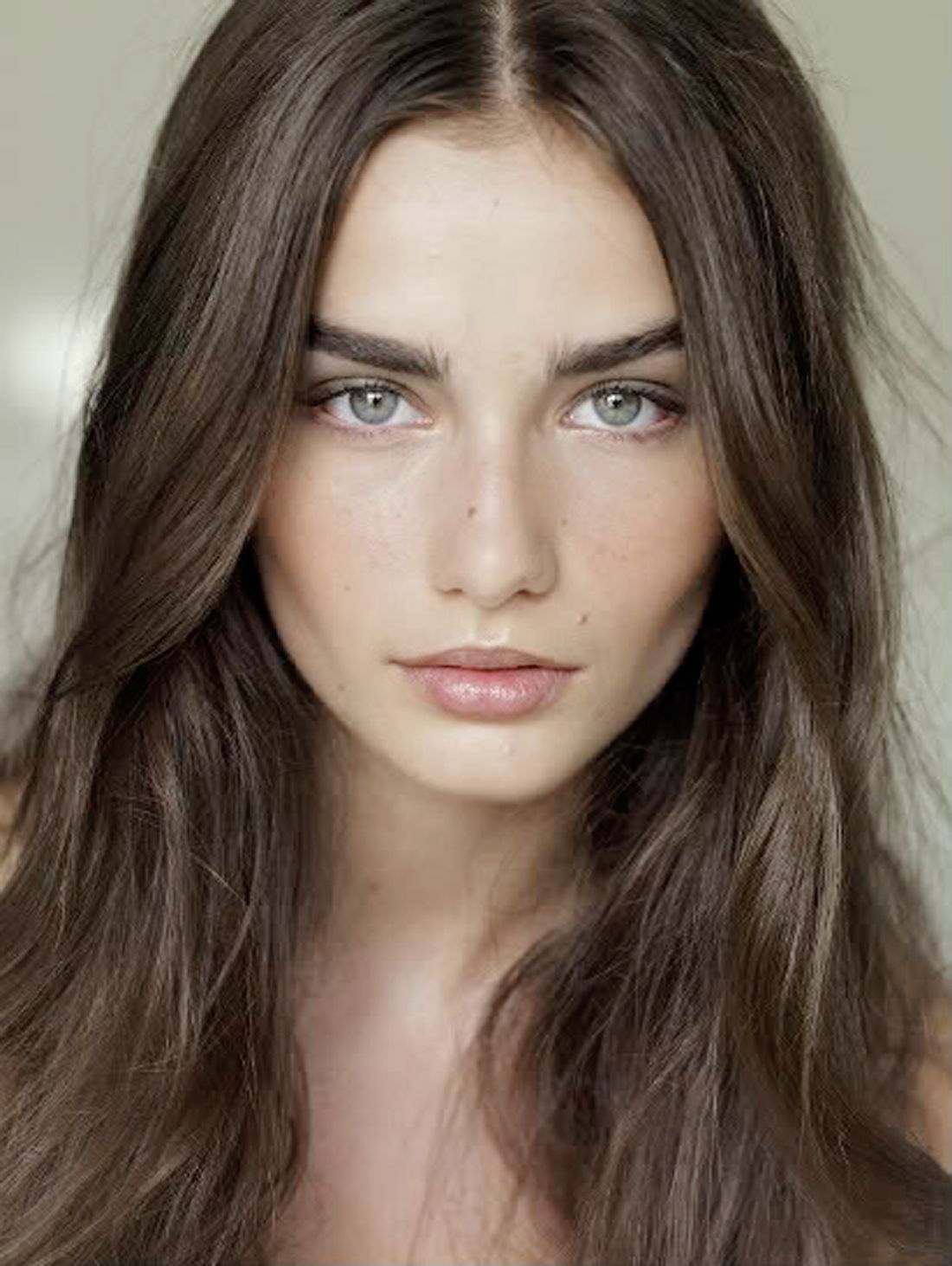 Andreea Diaconu #124518