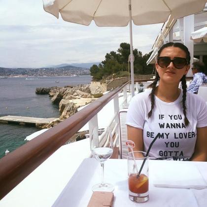 Joey Fisher photo 124612