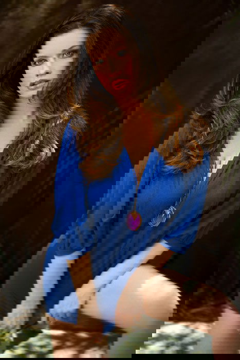 Carrie Stevens #124685