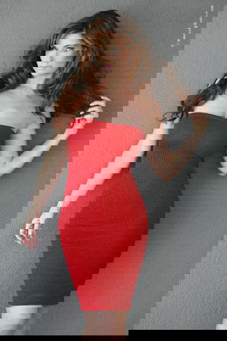 Carrie Stevens #124703