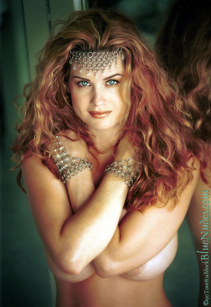 Carrie Stevens #124705