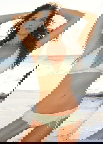 Carrie Stevens #124722