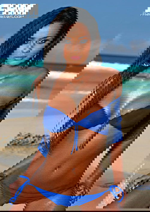 Krystal Forscutt #124804