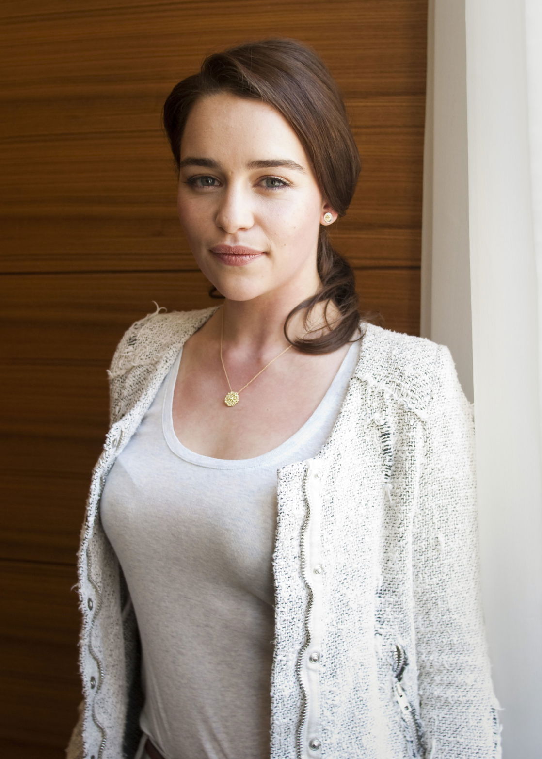 Emilia Clarke #124829
