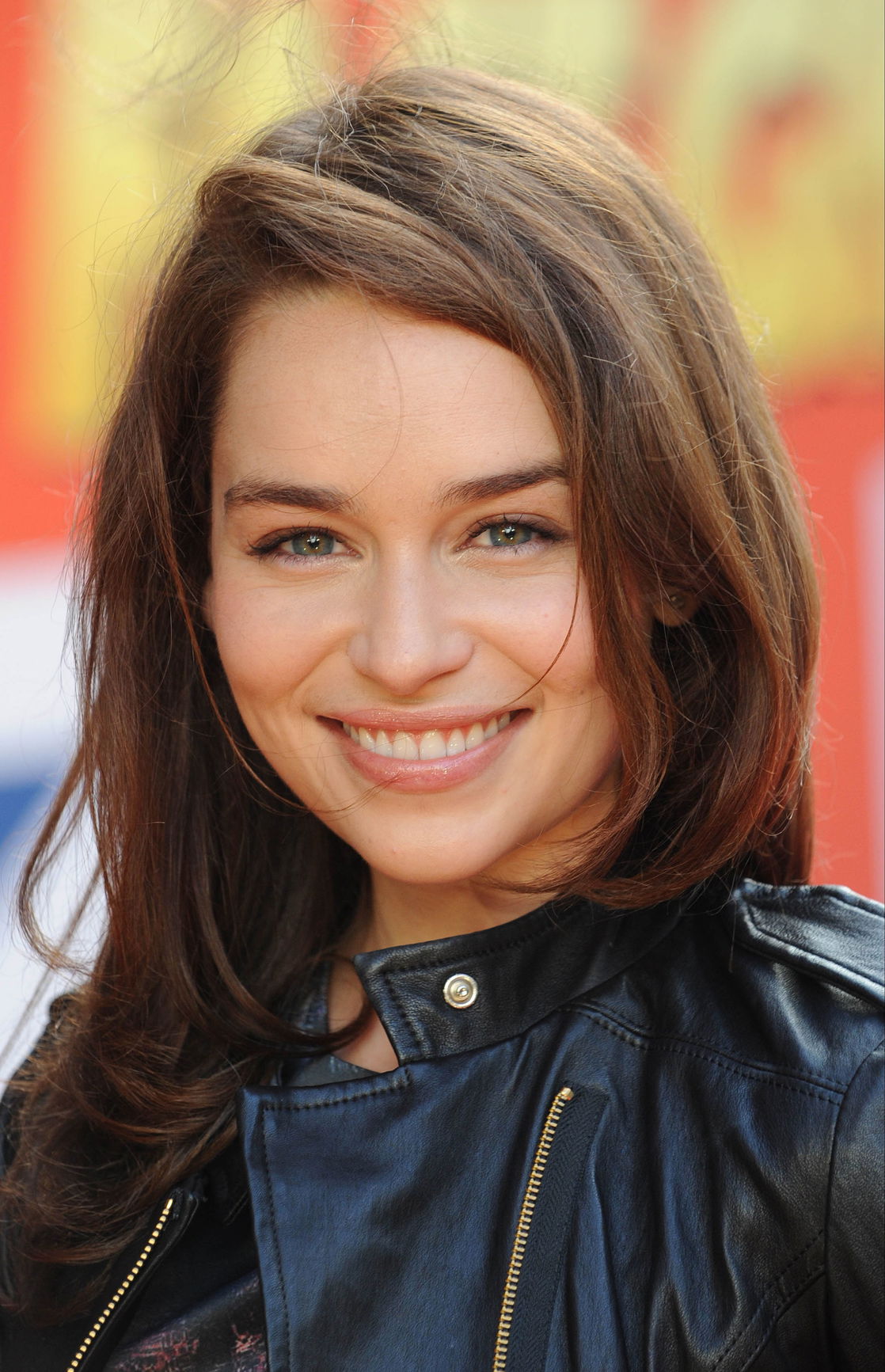 Emilia Clarke #124830