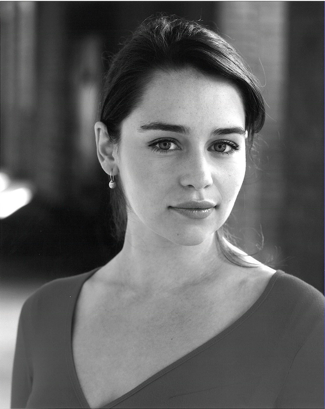 Emilia Clarke #124833