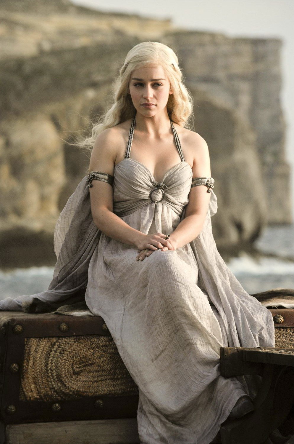Emilia Clarke #124836