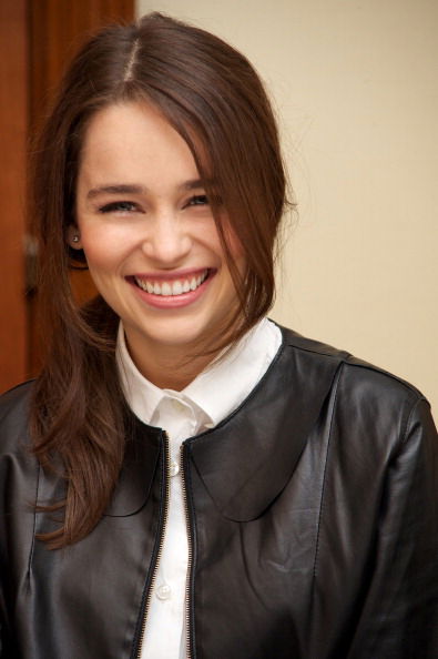 Emilia Clarke #124837