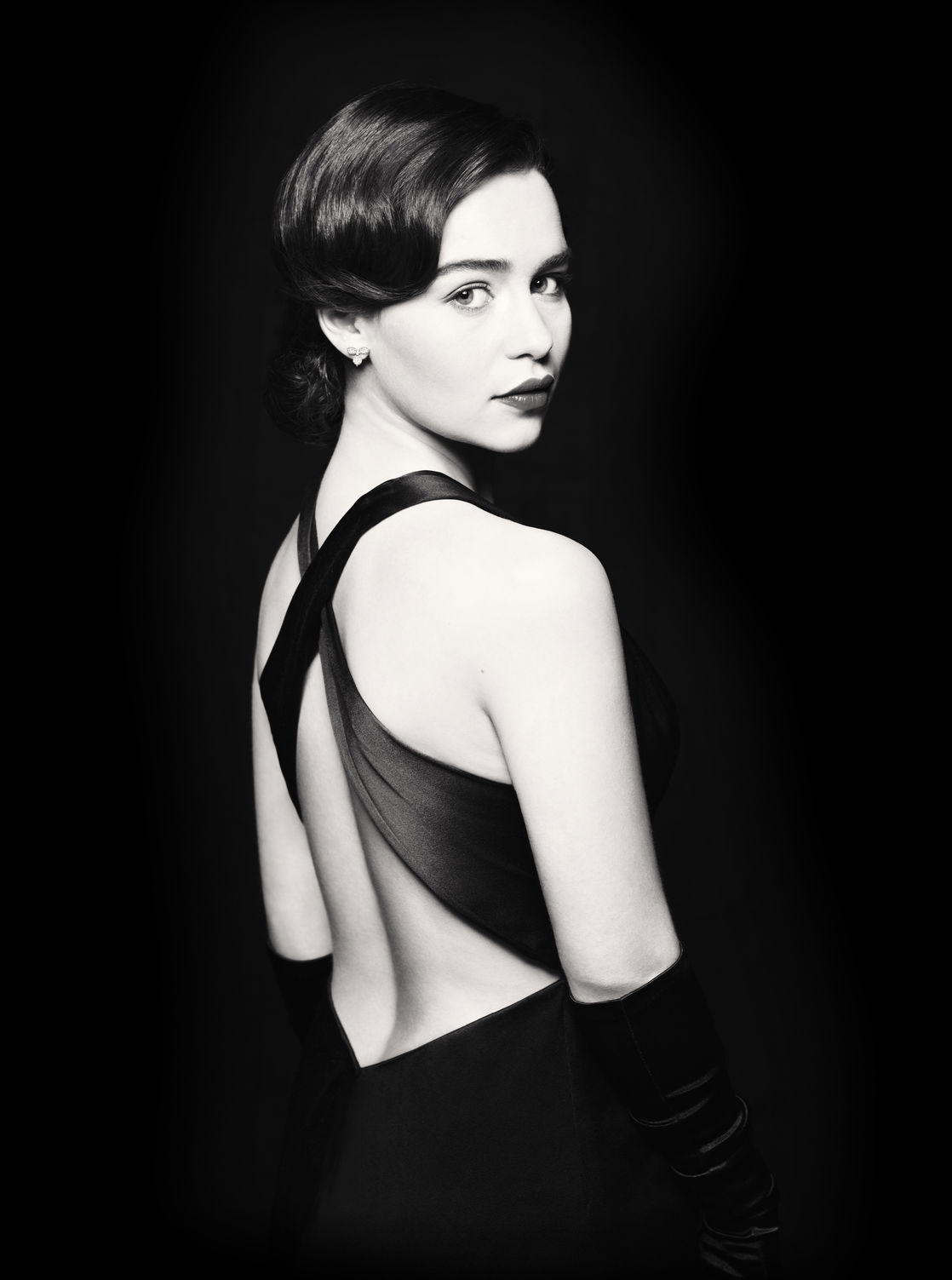 Emilia Clarke #124839