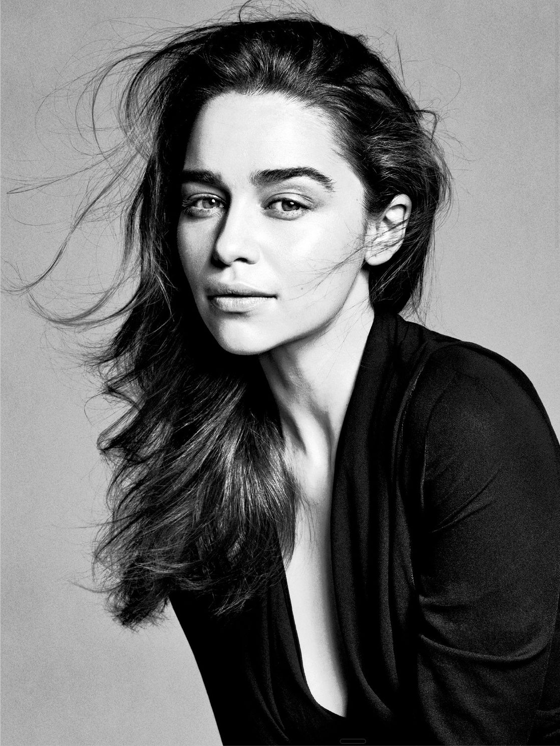 Emilia Clarke #124842