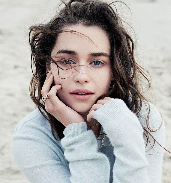 Emilia Clarke #124854