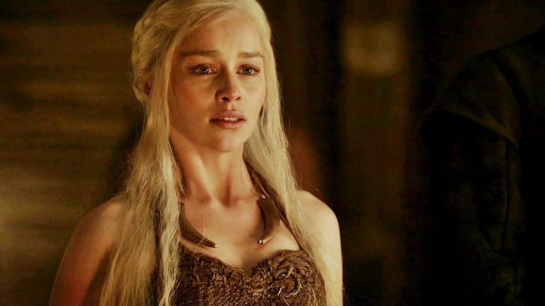 Emilia Clarke #124863