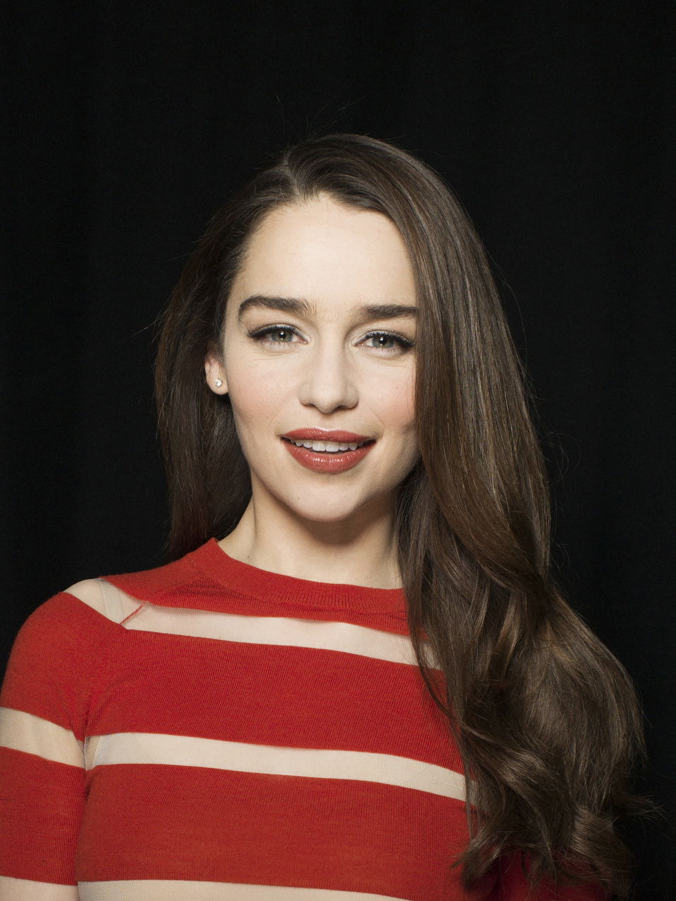 Emilia Clarke #124865