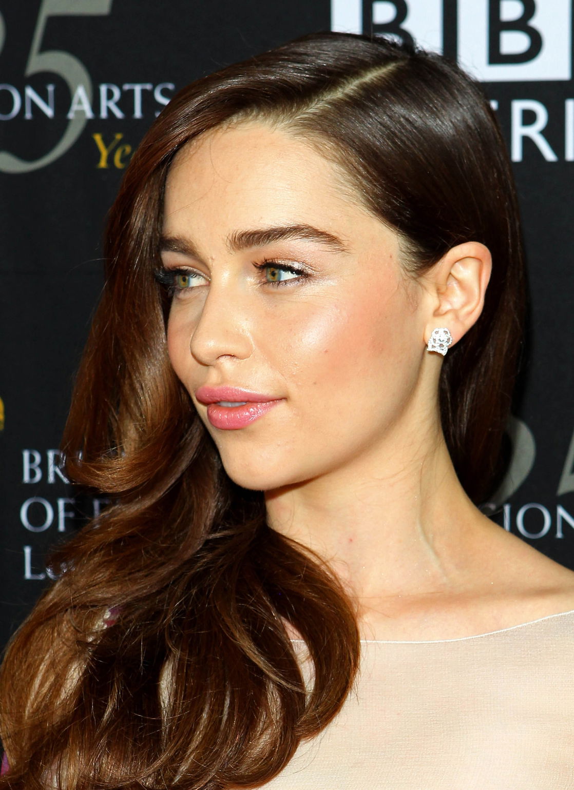 Emilia Clarke #124867