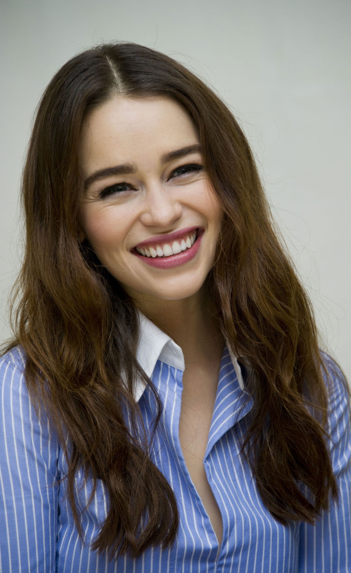 Emilia Clarke #124876