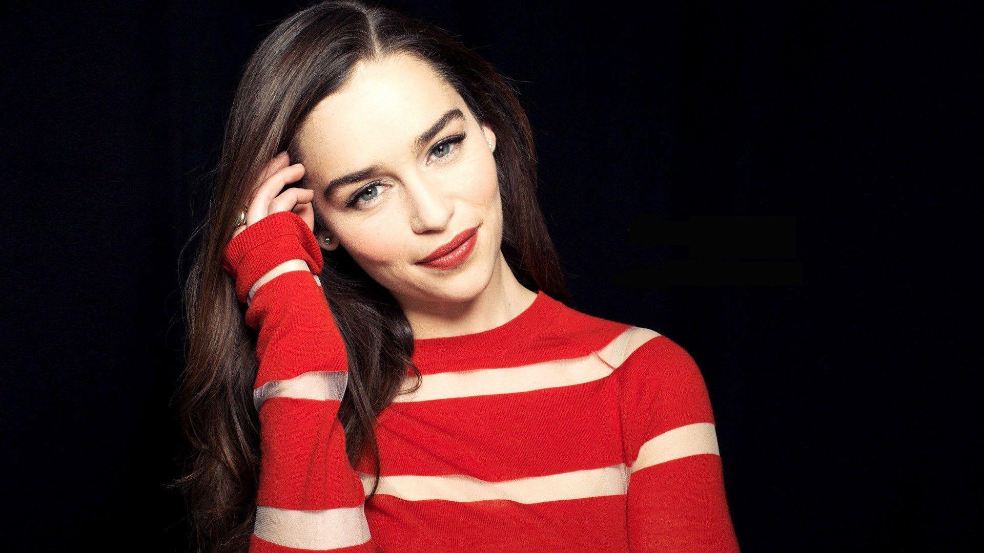 Emilia Clarke #238977