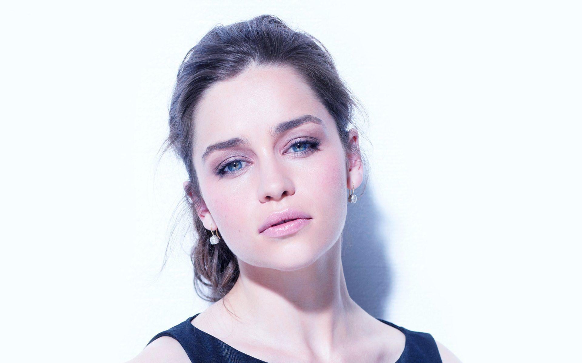 Emilia Clarke #238989