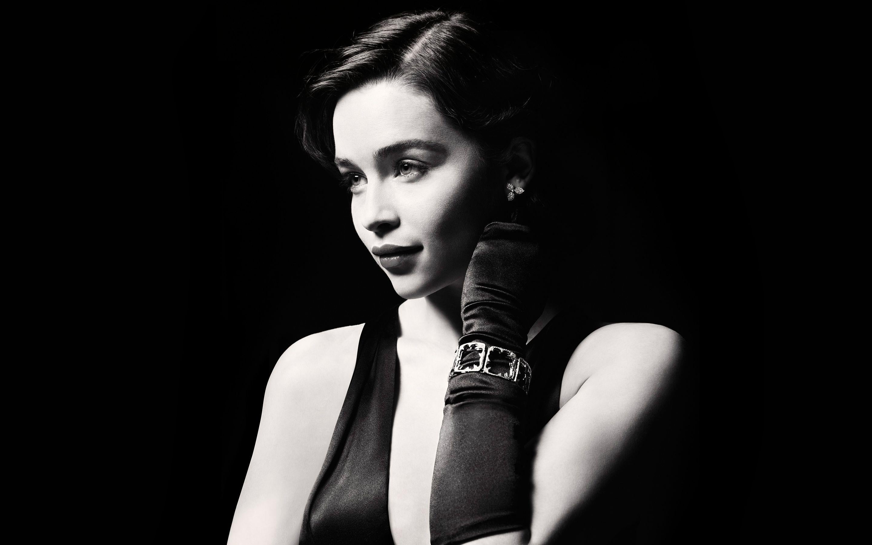 Emilia Clarke #238996