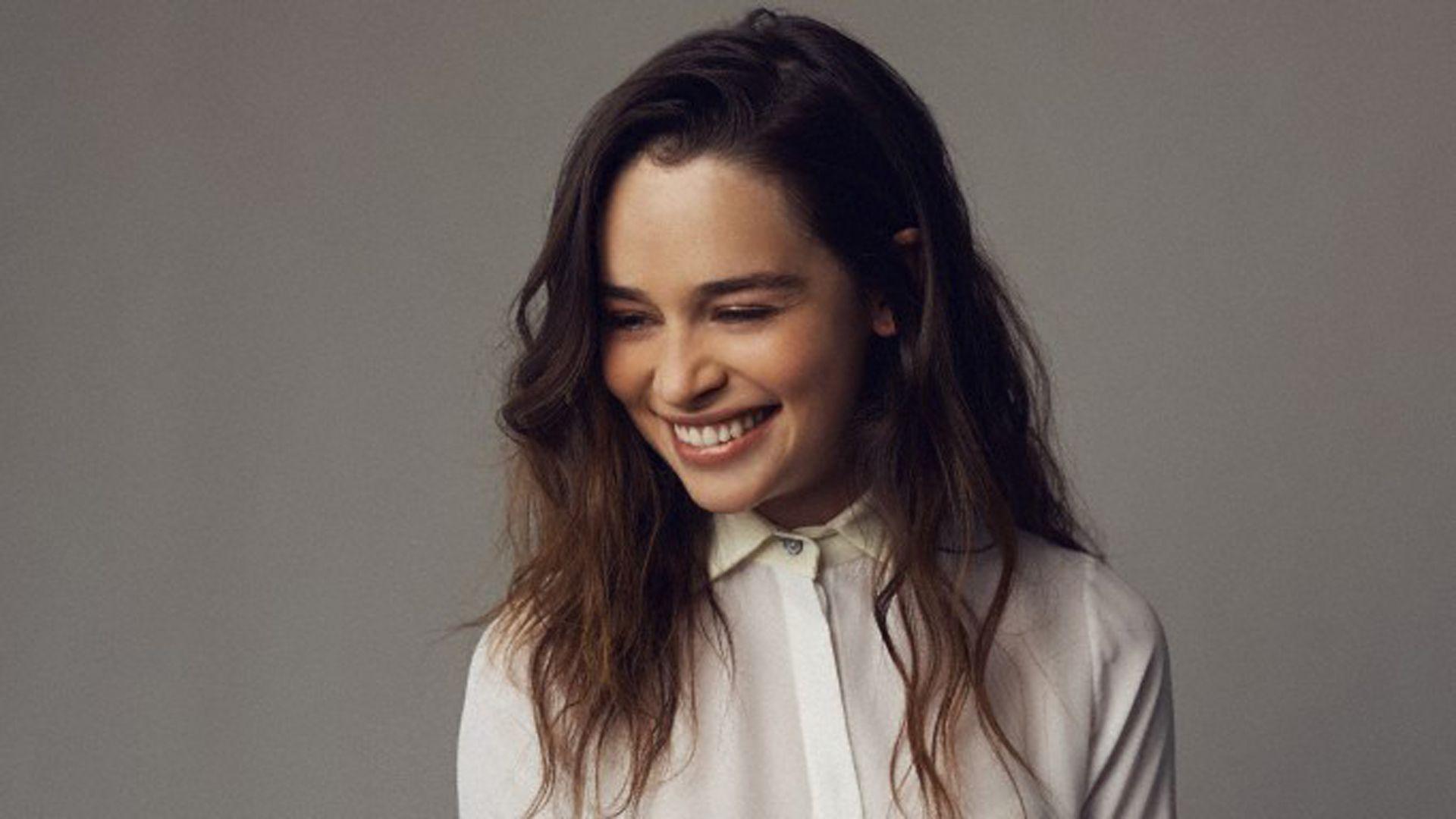 Emilia Clarke #238999