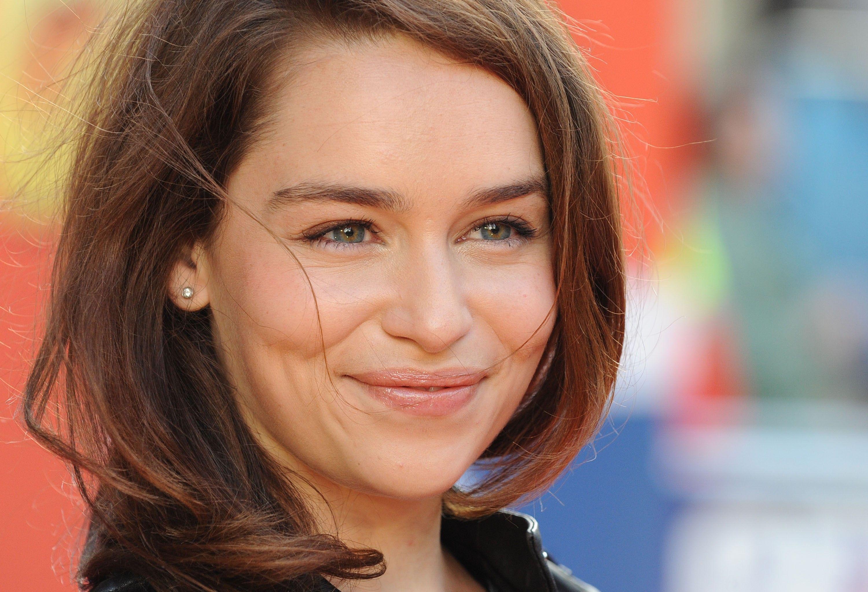 Emilia Clarke #239013