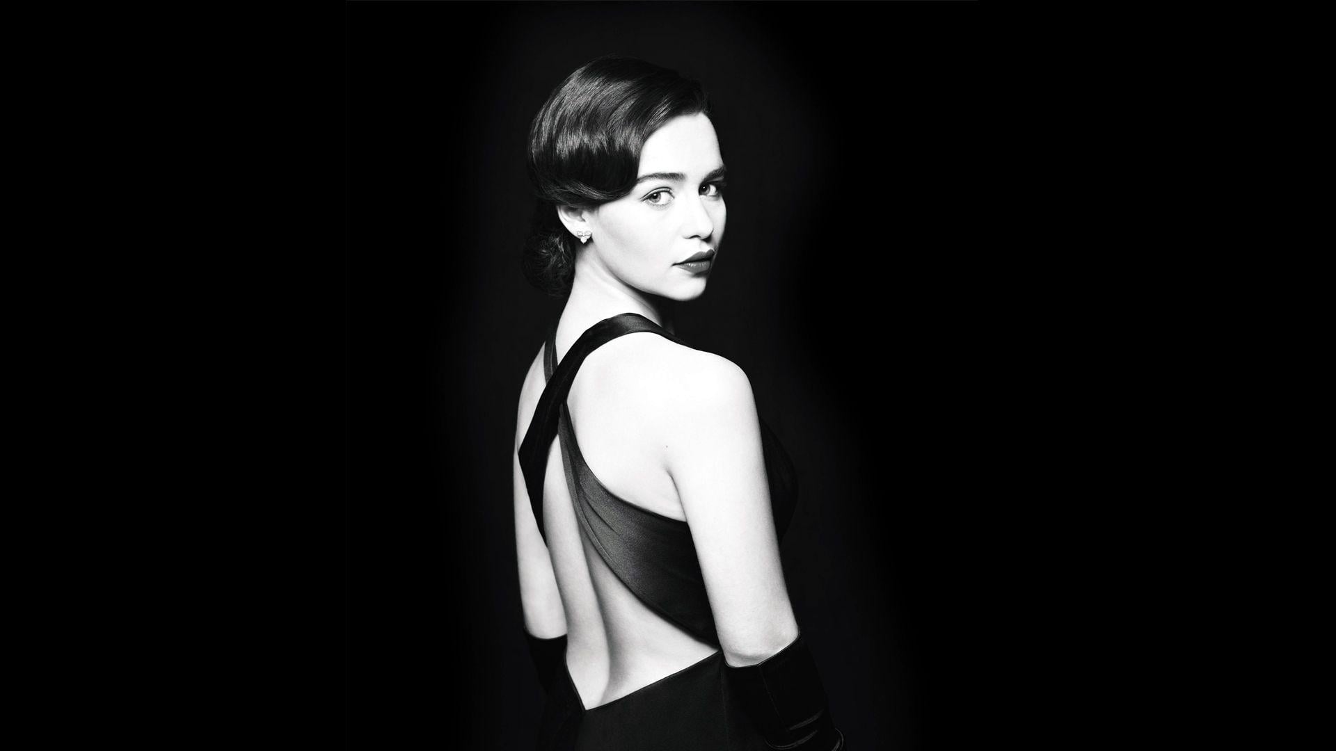 Emilia Clarke #239015