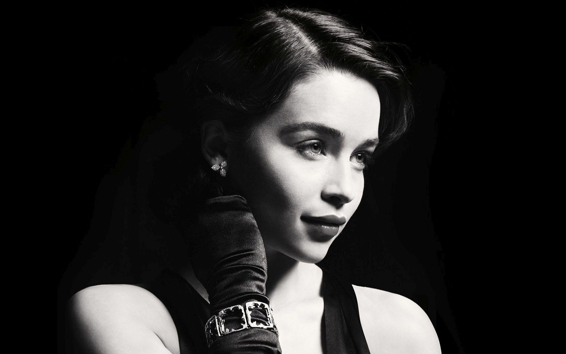 Emilia Clarke #239029