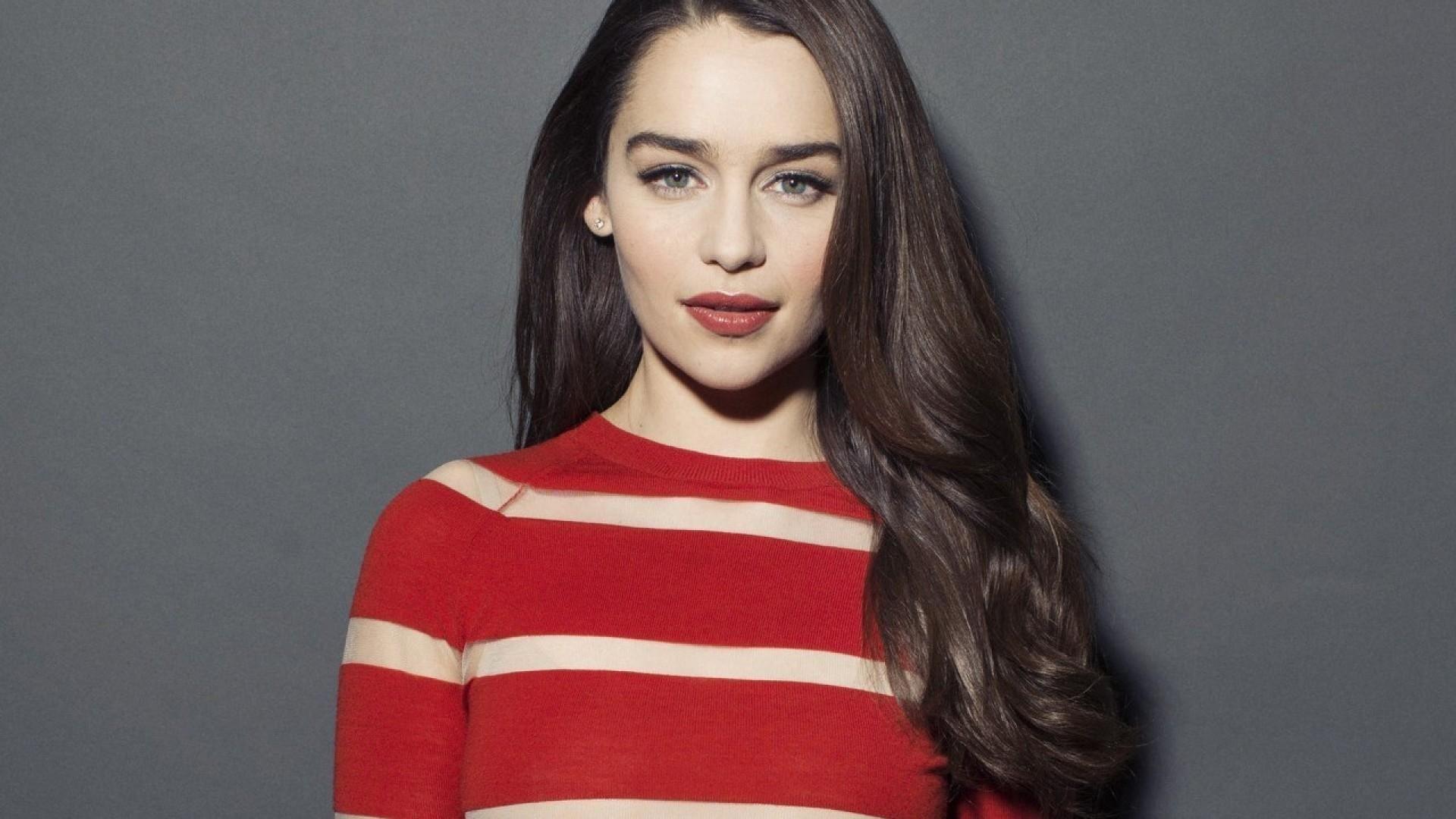 Emilia Clarke #239035