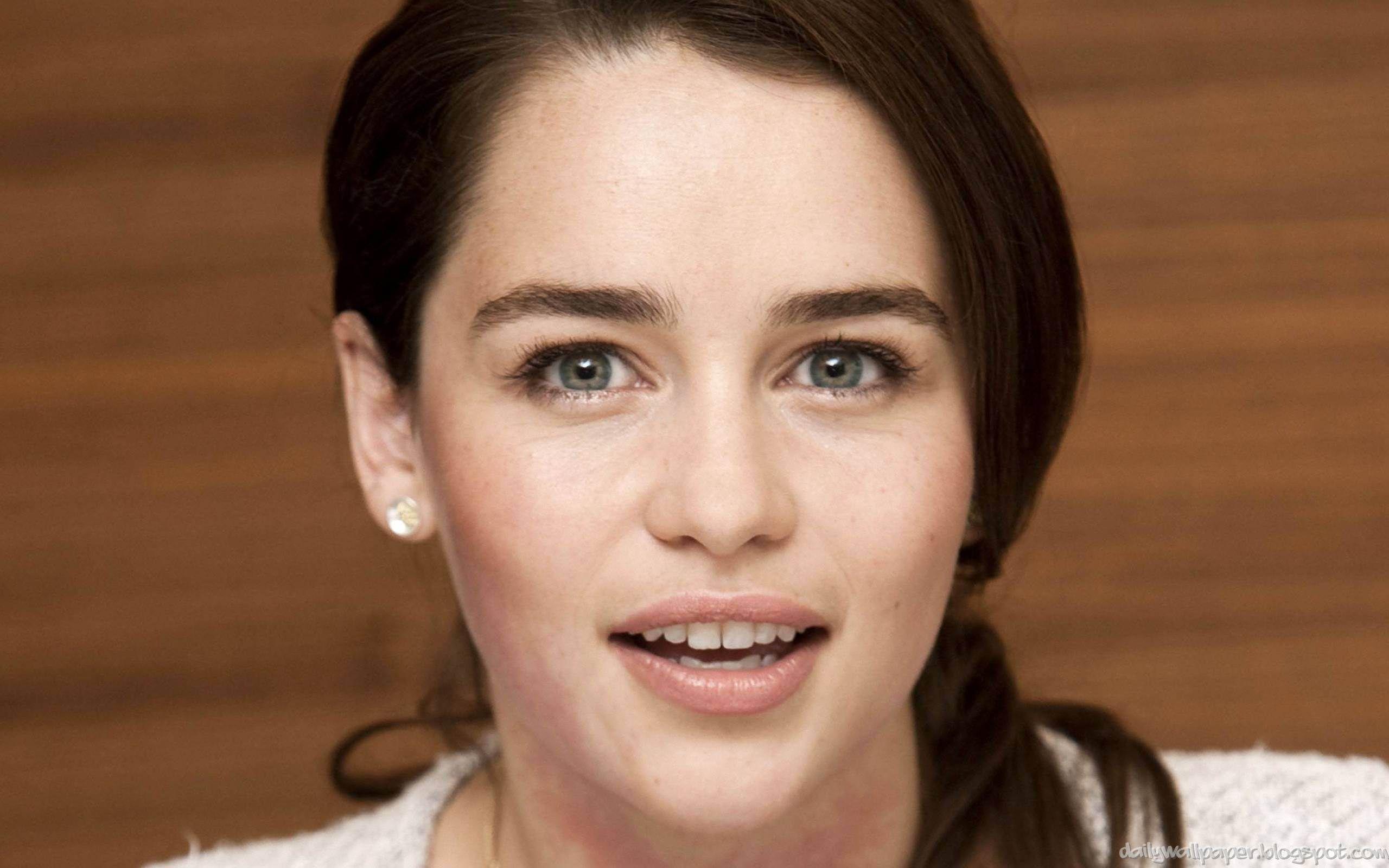 Emilia Clarke #239039