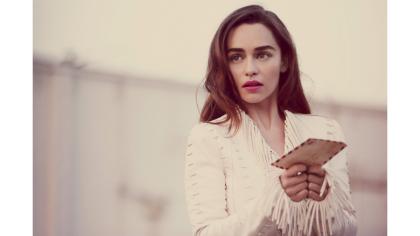 Emilia Clarke photo 238973