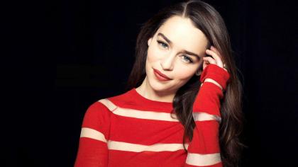 Emilia Clarke photo 238980