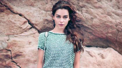 Emilia Clarke photo 238987