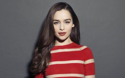 Emilia Clarke photo 238994