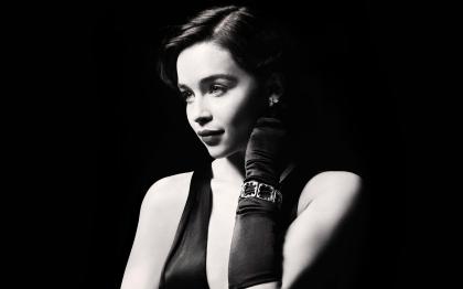 Emilia Clarke photo 238996