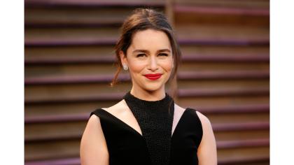 Emilia Clarke photo 239002