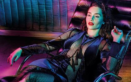 Emilia Clarke photo 239003