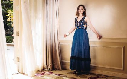 Emilia Clarke photo 239024