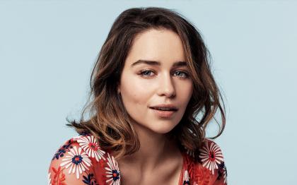 Emilia Clarke photo 239027
