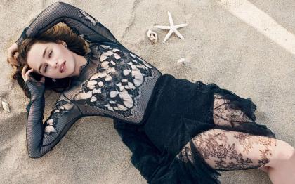 Emilia Clarke